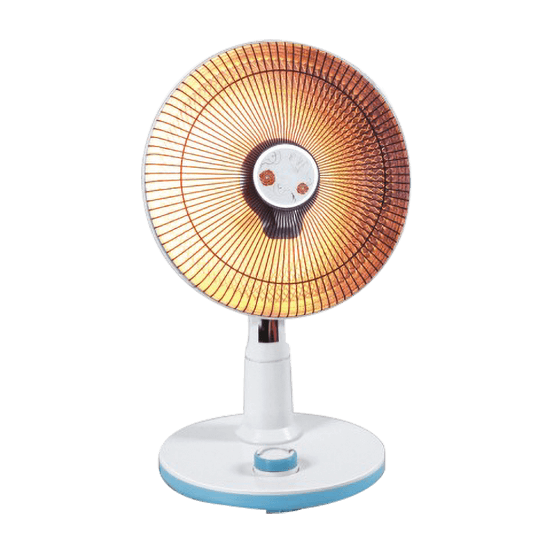 Electric SUN SHINY Heater DF-168-5A