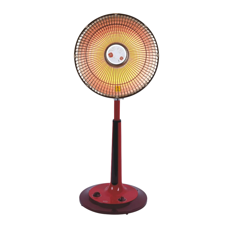 China Warm Sunshine Heater Free DC Heater Connect With Solar Panel Directly  Manufacturers, Suppliers, Factory - Wholesale Price - BLUE CARBON